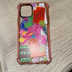 IPHONE 11 PRO CASE****